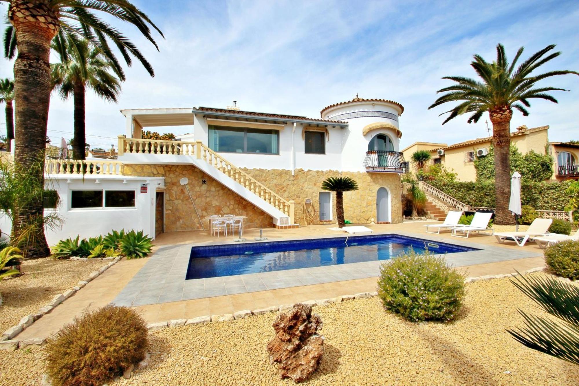Villa Golondrina