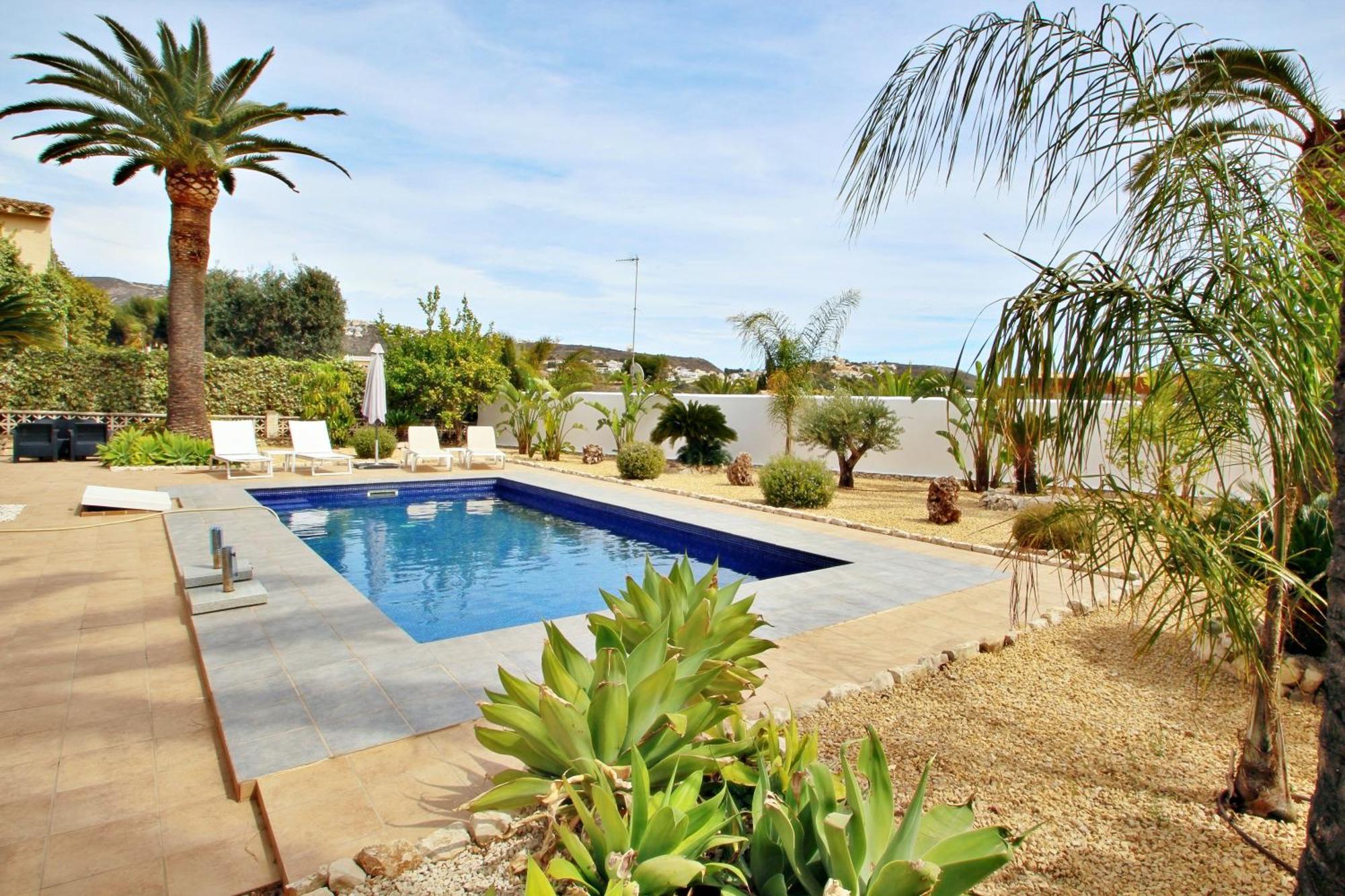 Golondrina Villa
