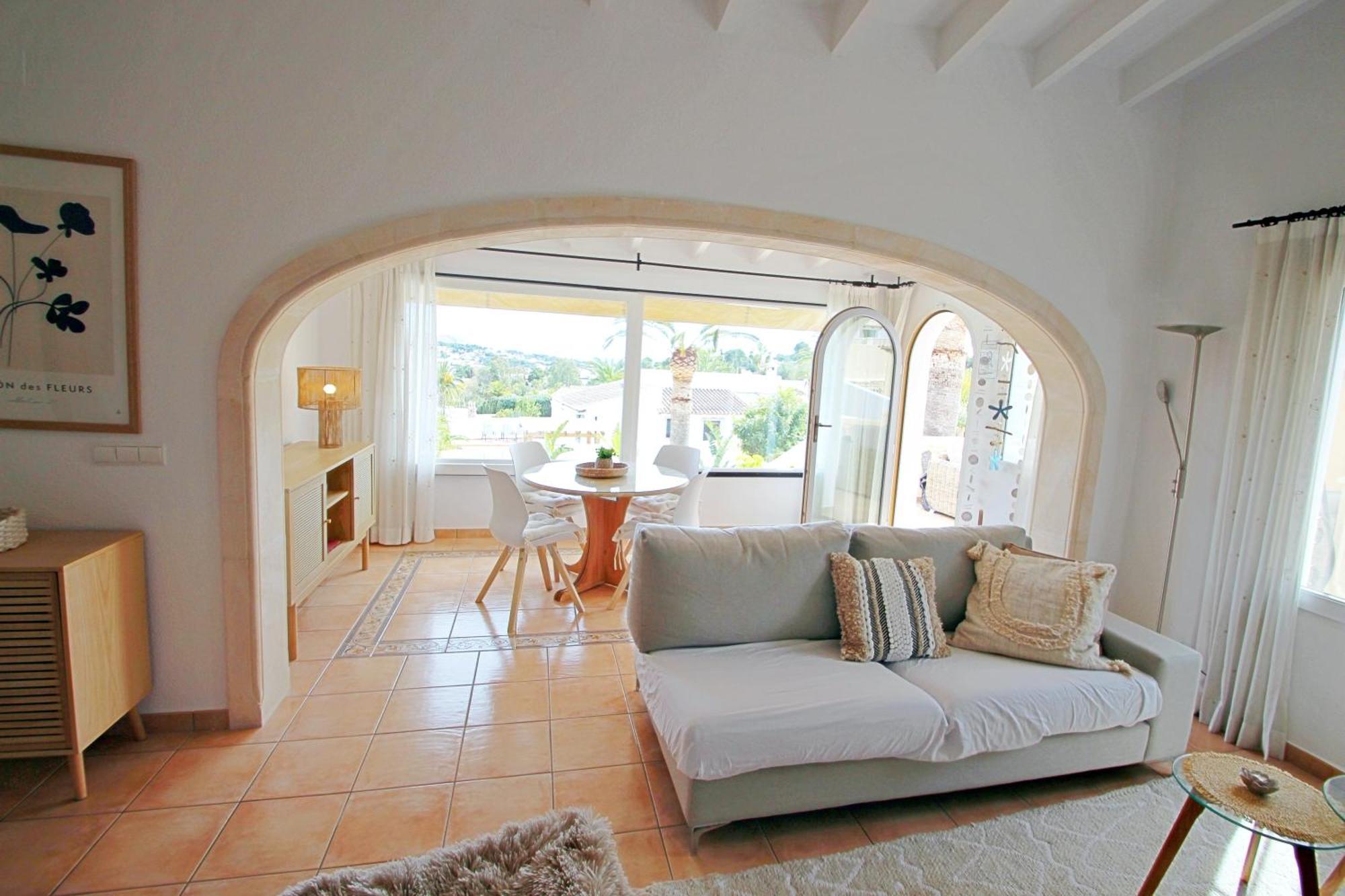 Villa Golondrina *