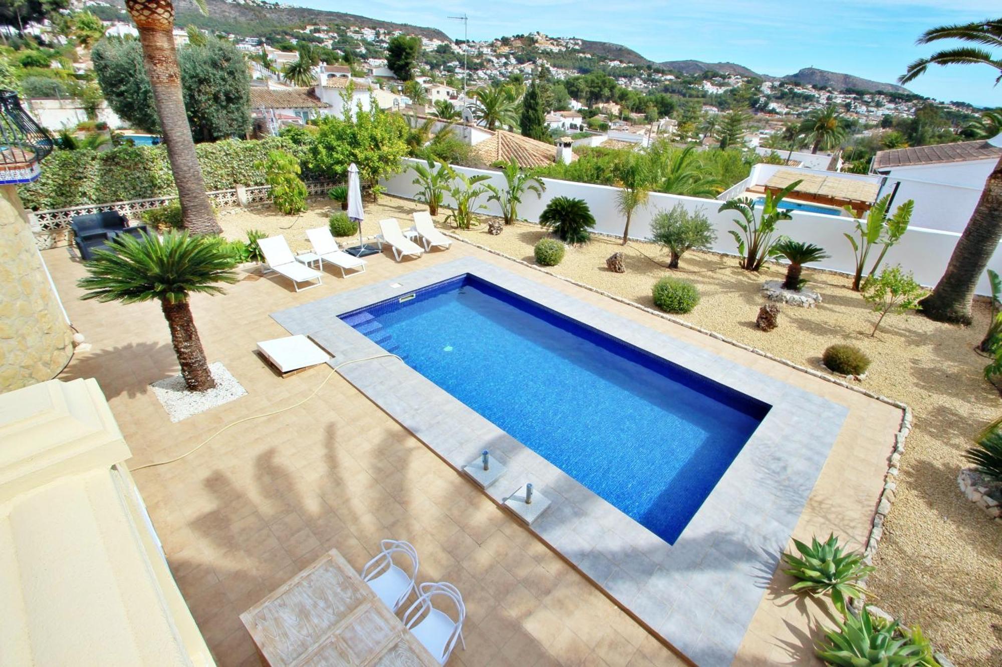 Villa Golondrina