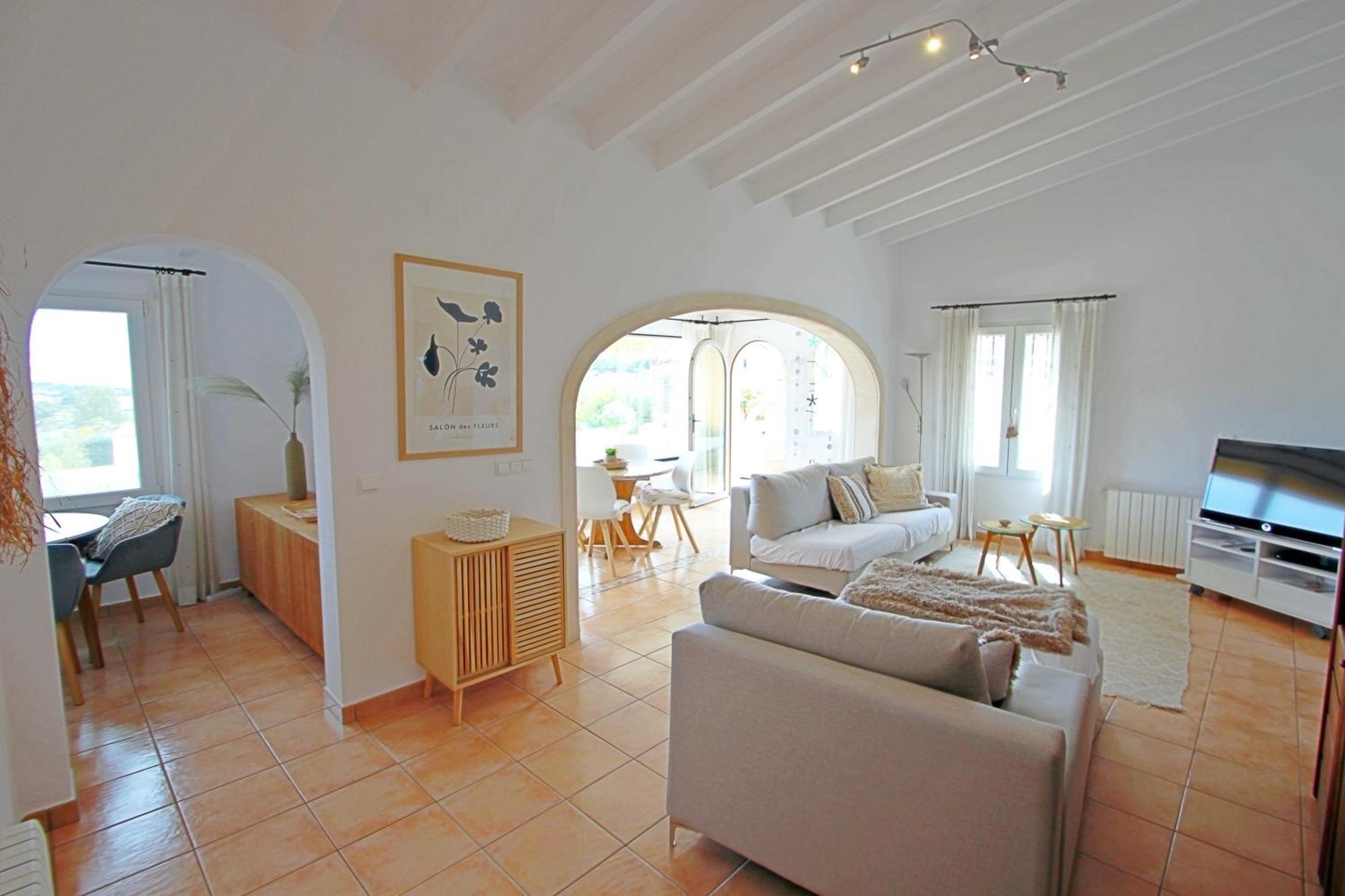 Golondrina Villa