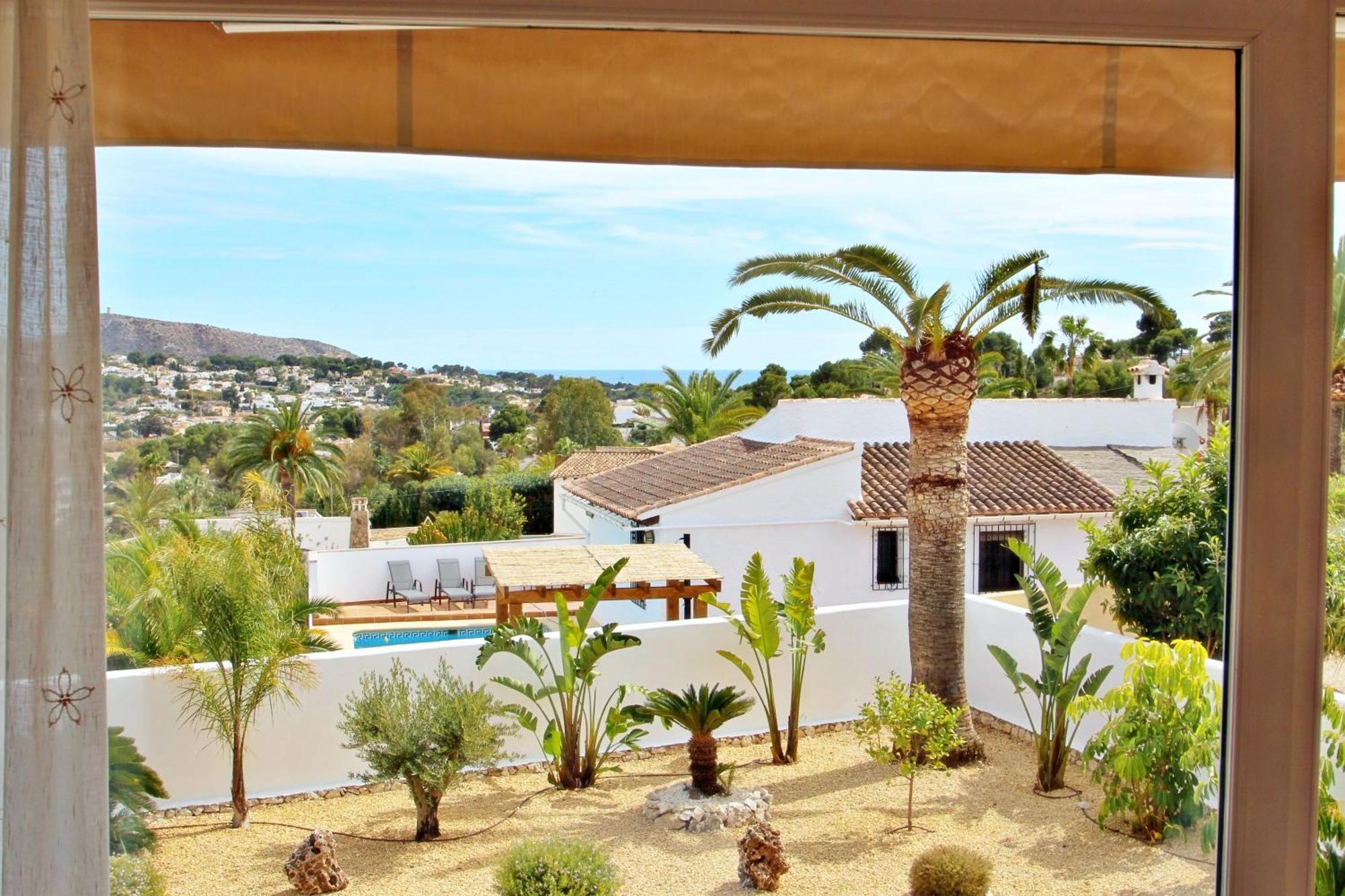Villa Golondrina *