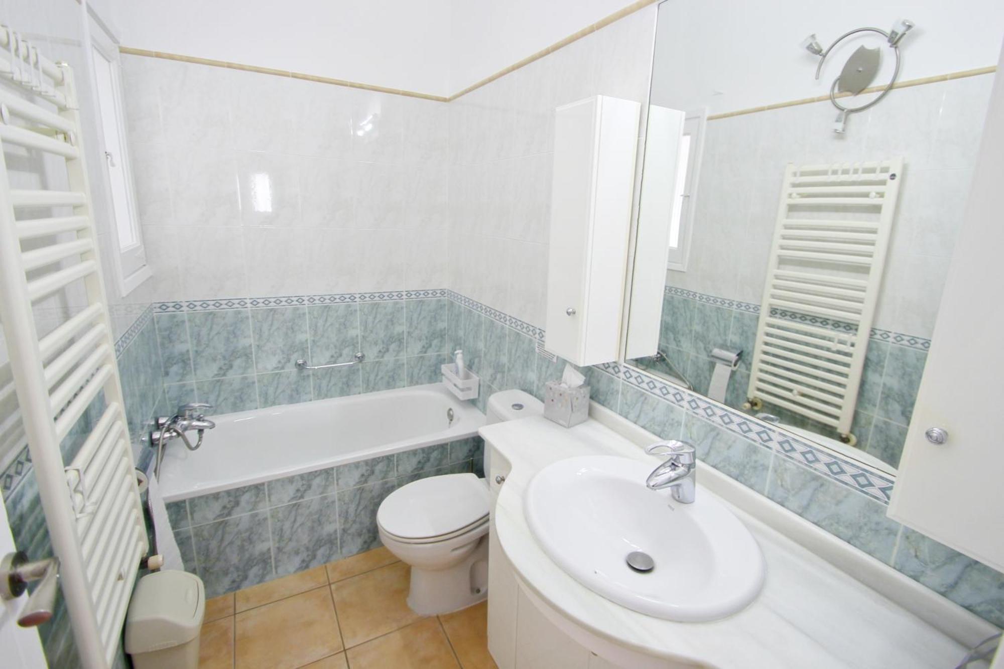 Golondrina Villa Moraira