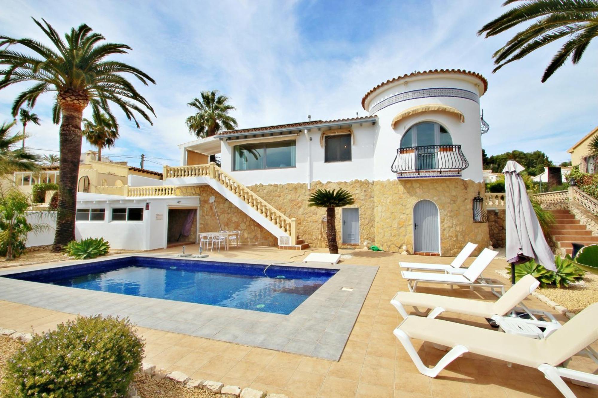 Golondrina Villa