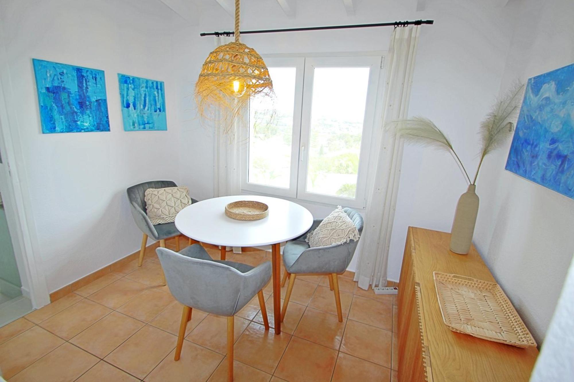 Villa Golondrina *