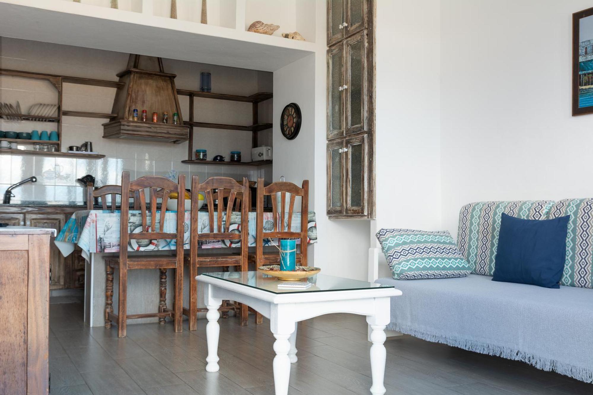 Apartamento Paraiso En Lanzarote Caleta de Caballo
