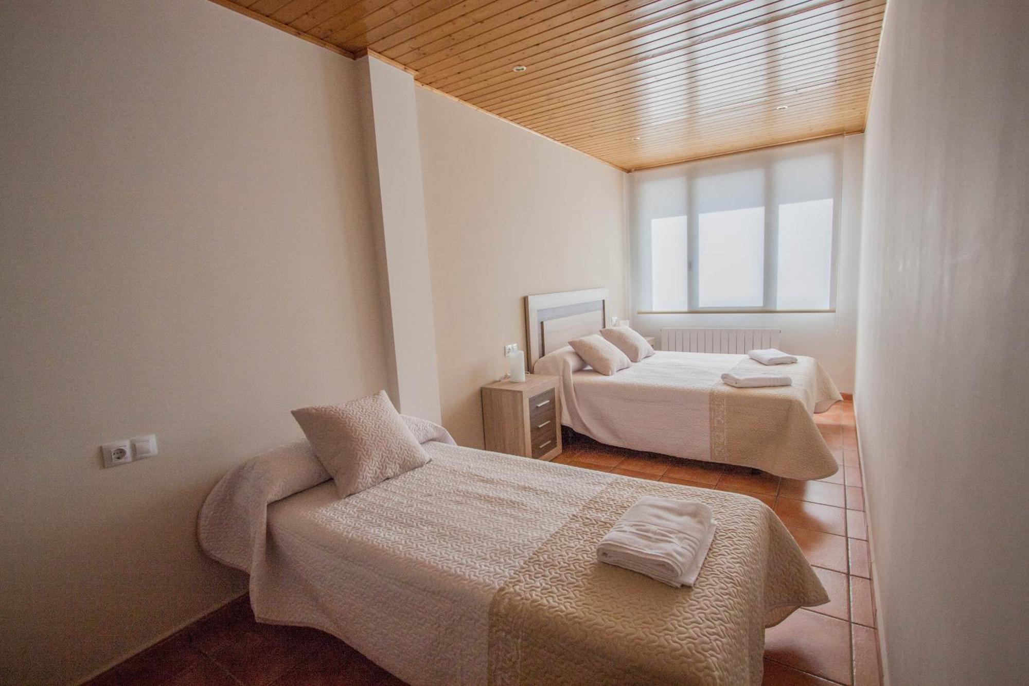 Mirador De Aparthotel