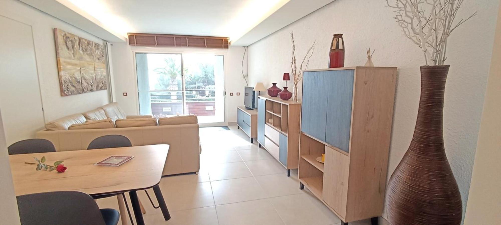 Apartamento Panorama