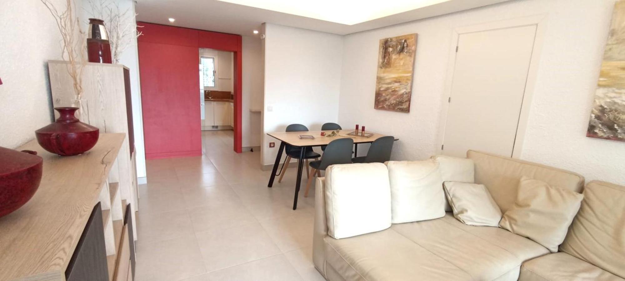 Panorama Apartamento