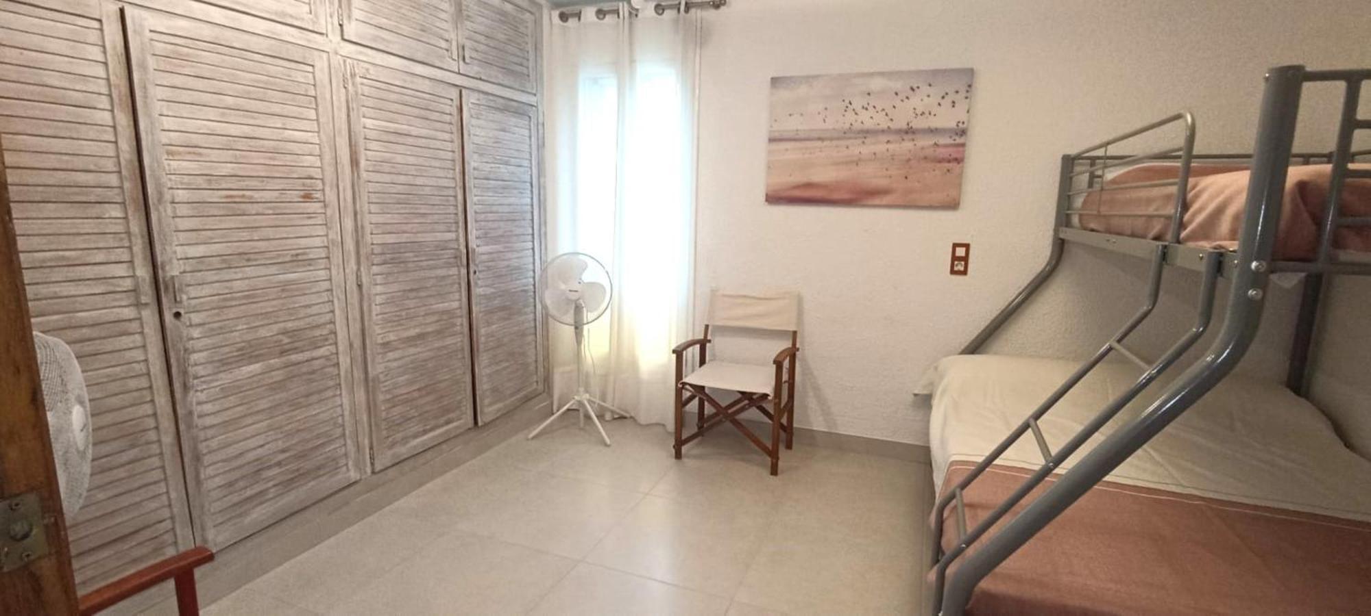 Apartamento Panorama *