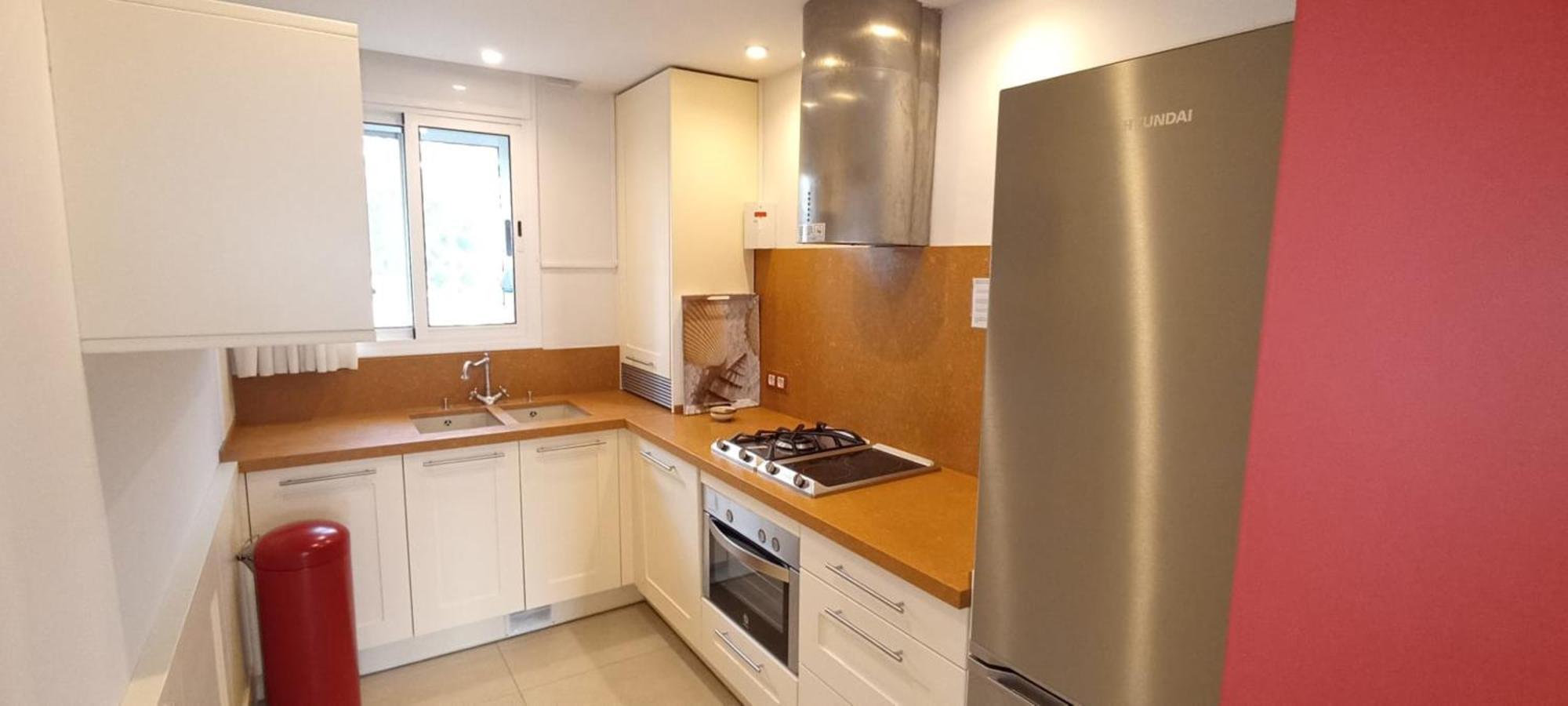Panorama Apartamento Miami Platja (Miami Playa)