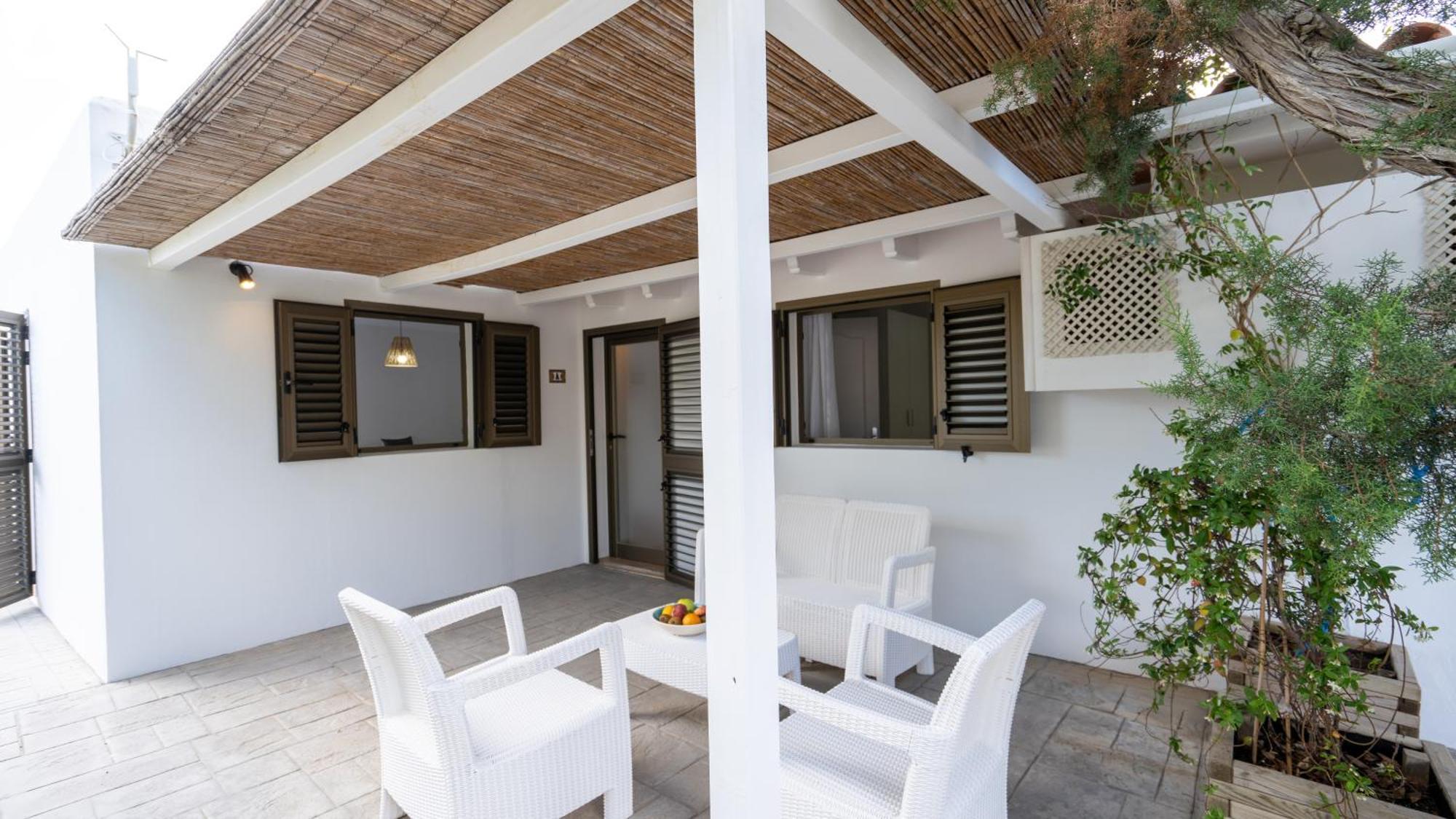 Hotel Rosamar 2*