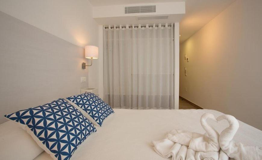 Rosamar Hotel 2*