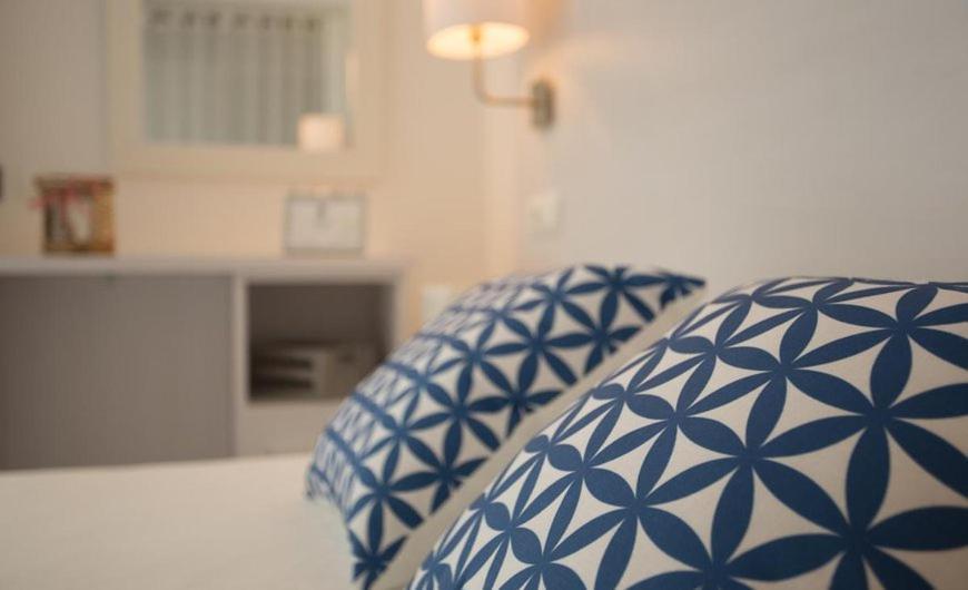 Rosamar Hotel Es Pujols