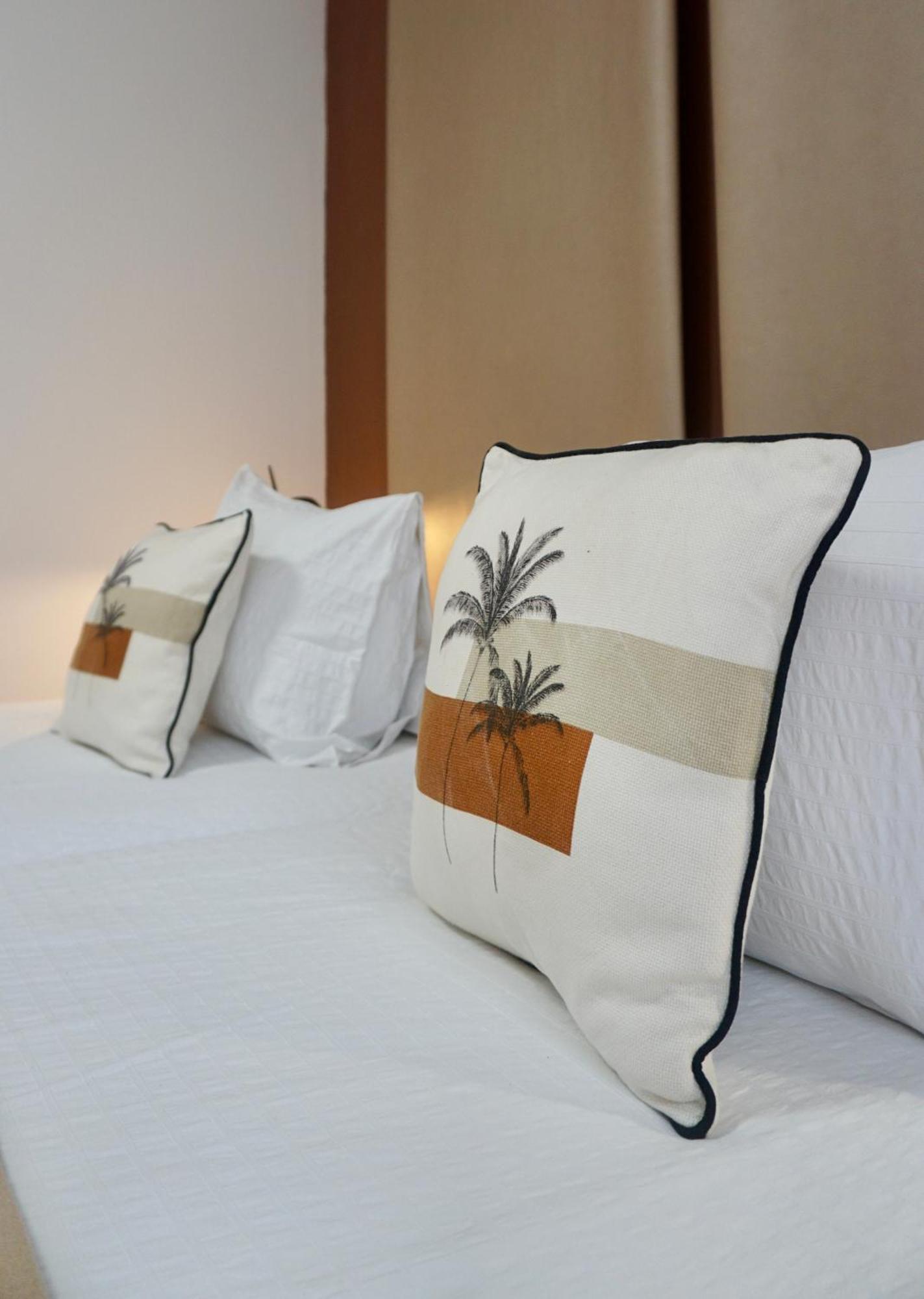 Gerra Mayor Hotel 2*