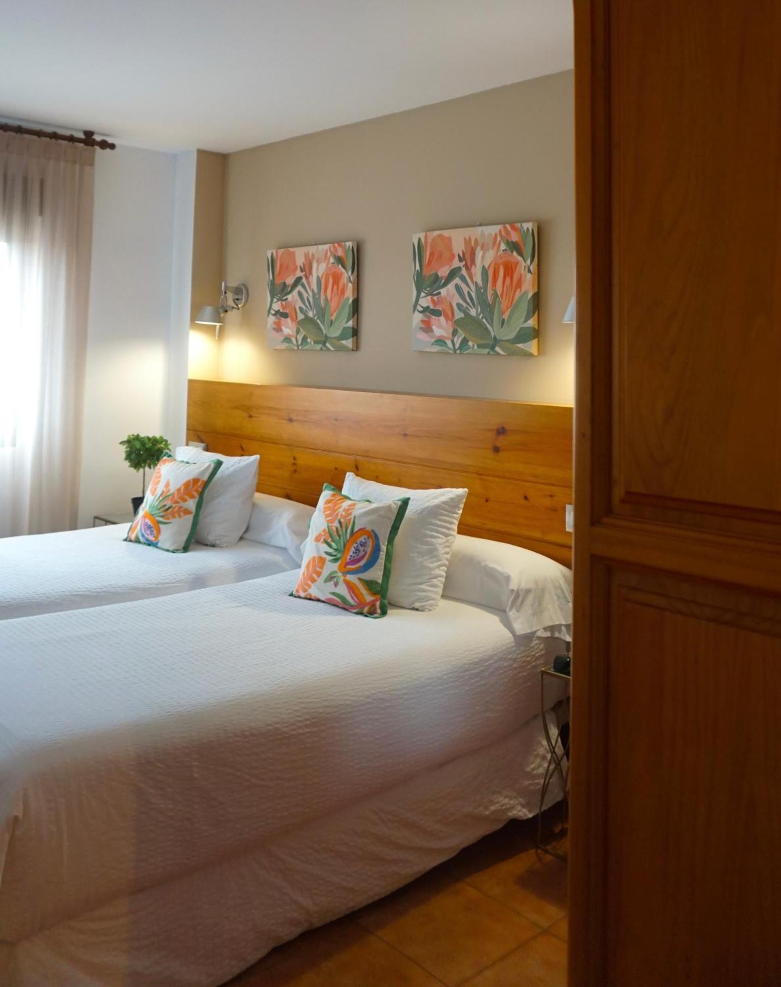 Gerra Mayor Hotel San Vicente De La Barquera