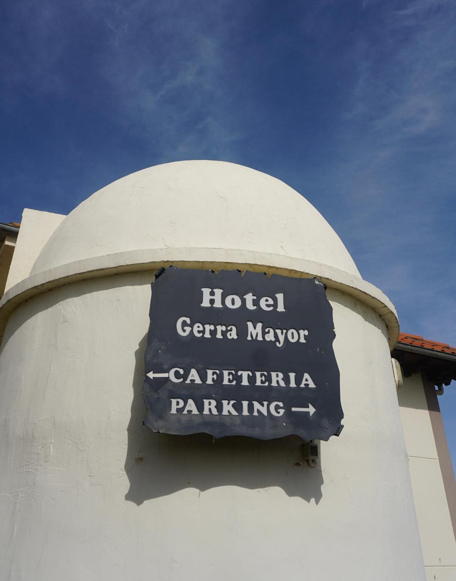 Gerra Mayor 2* San Vicente De La Barquera