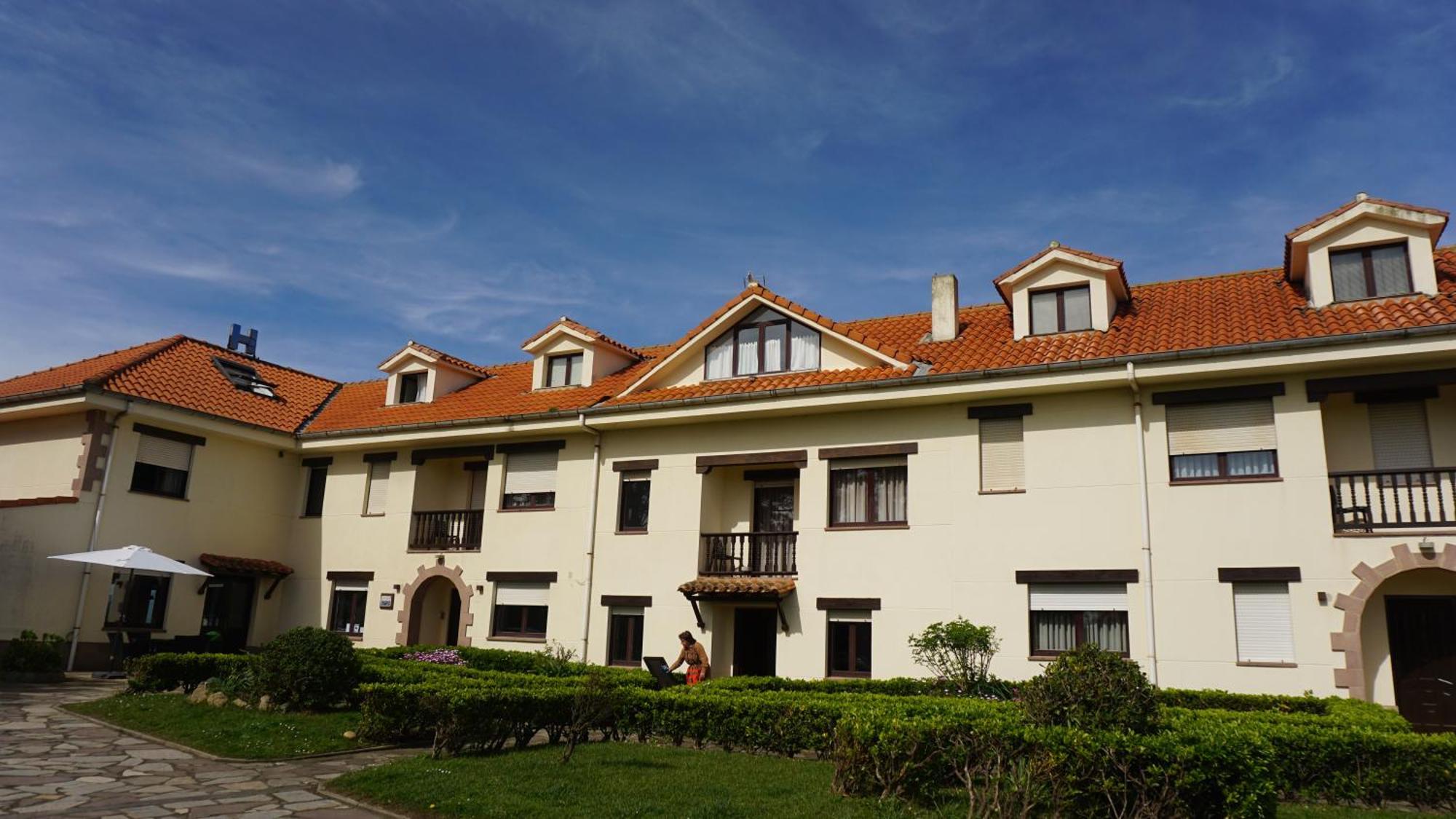 Hotel Gerra Mayor