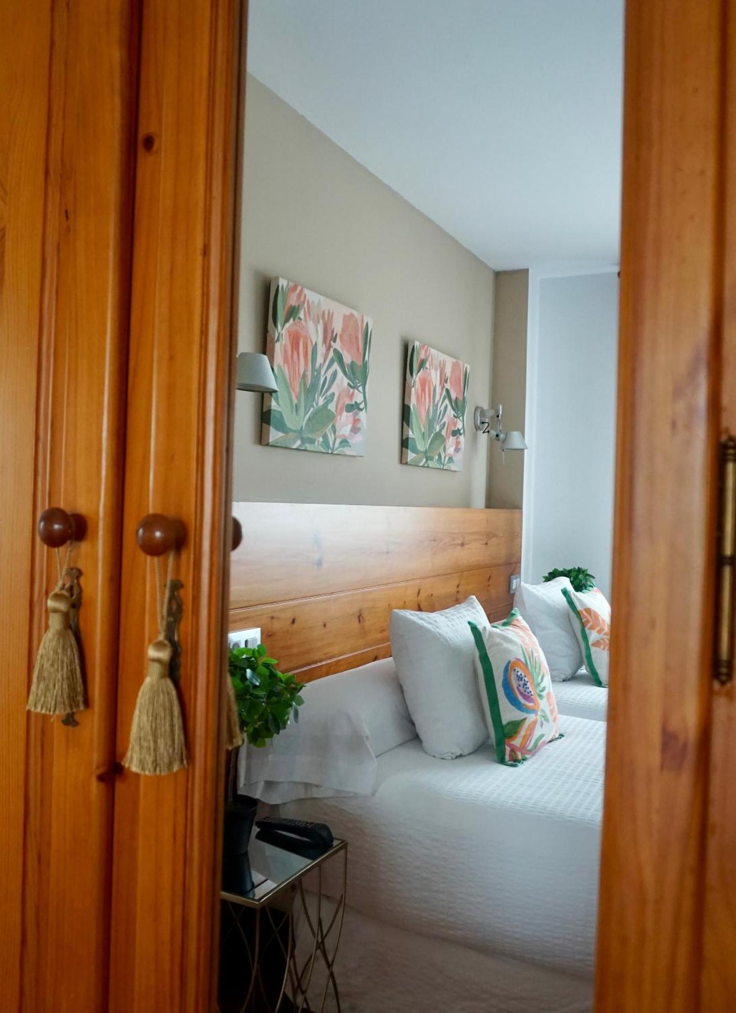 Hotel Gerra Mayor San Vicente De La Barquera