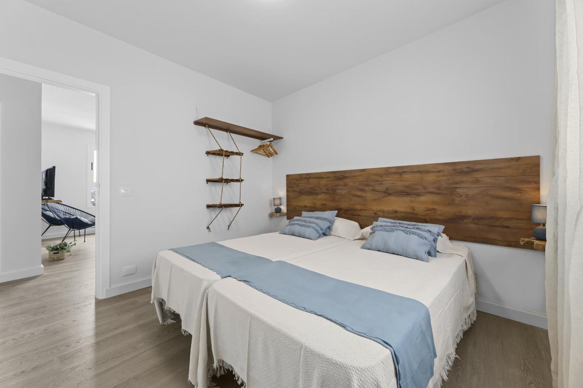 Apartment Casa Azul By Escape Punta Mujeres