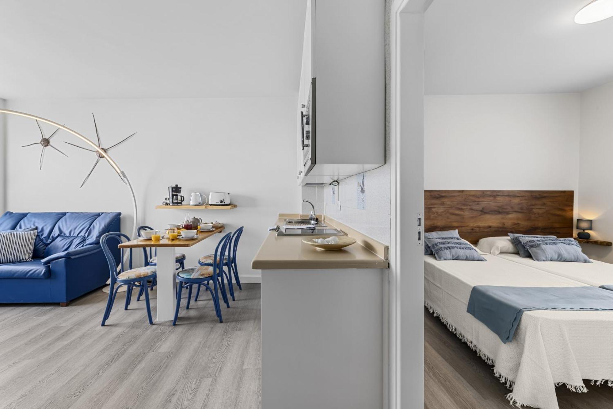 Apartment Casa Azul By Escape Punta Mujeres