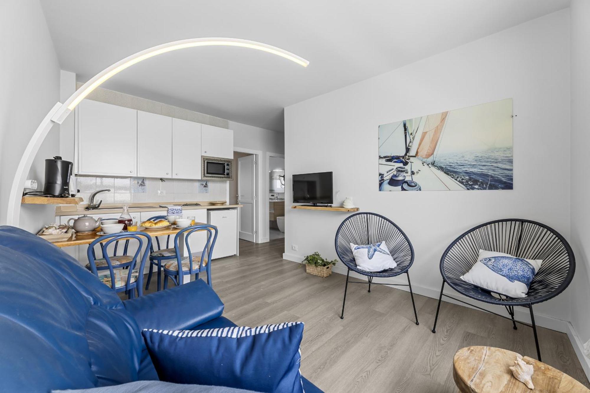 Apartment Casa Azul By Escape