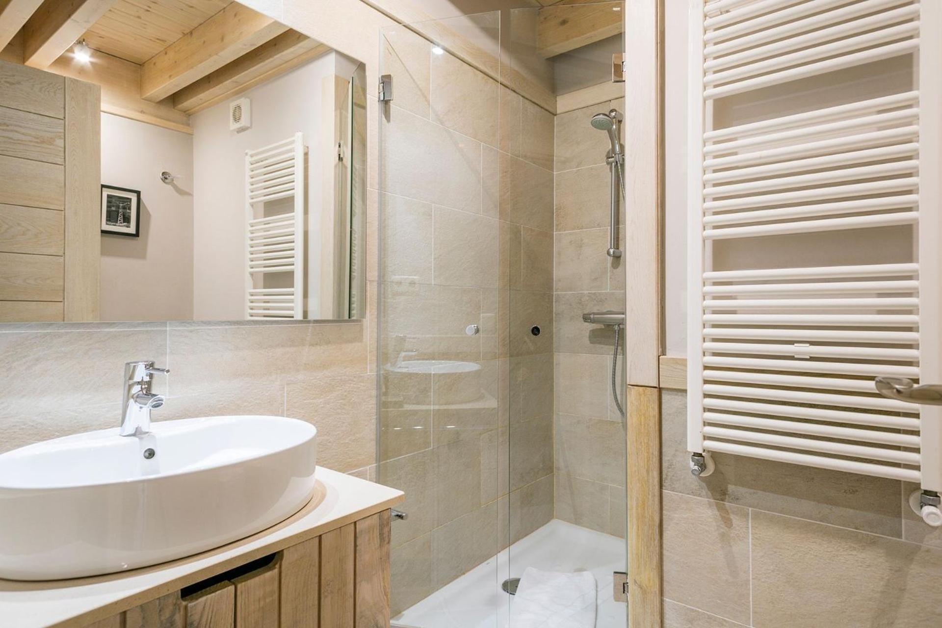 Luderna - Tríplex Tuc Dera Salana Apartamento