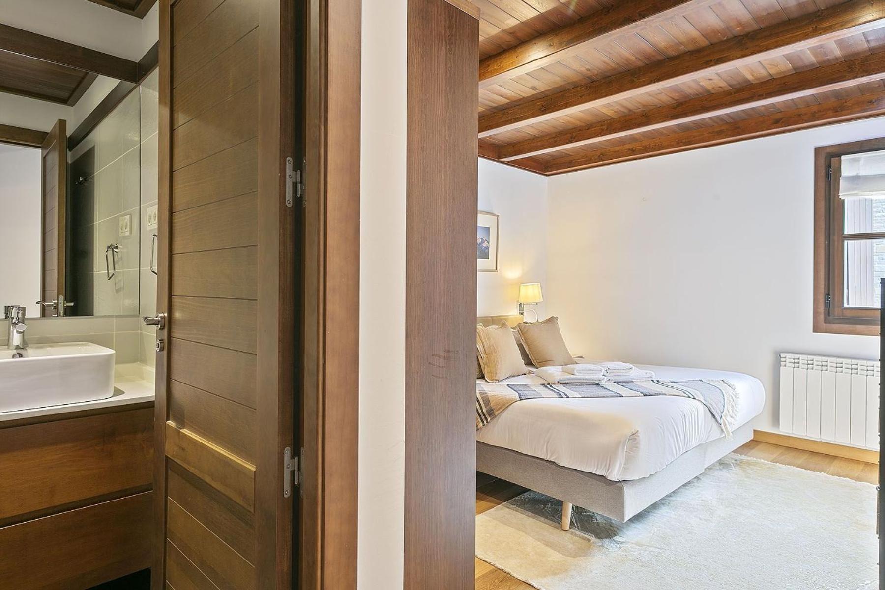 Luderna - Val De Ruda B14 Paulet Apartamento