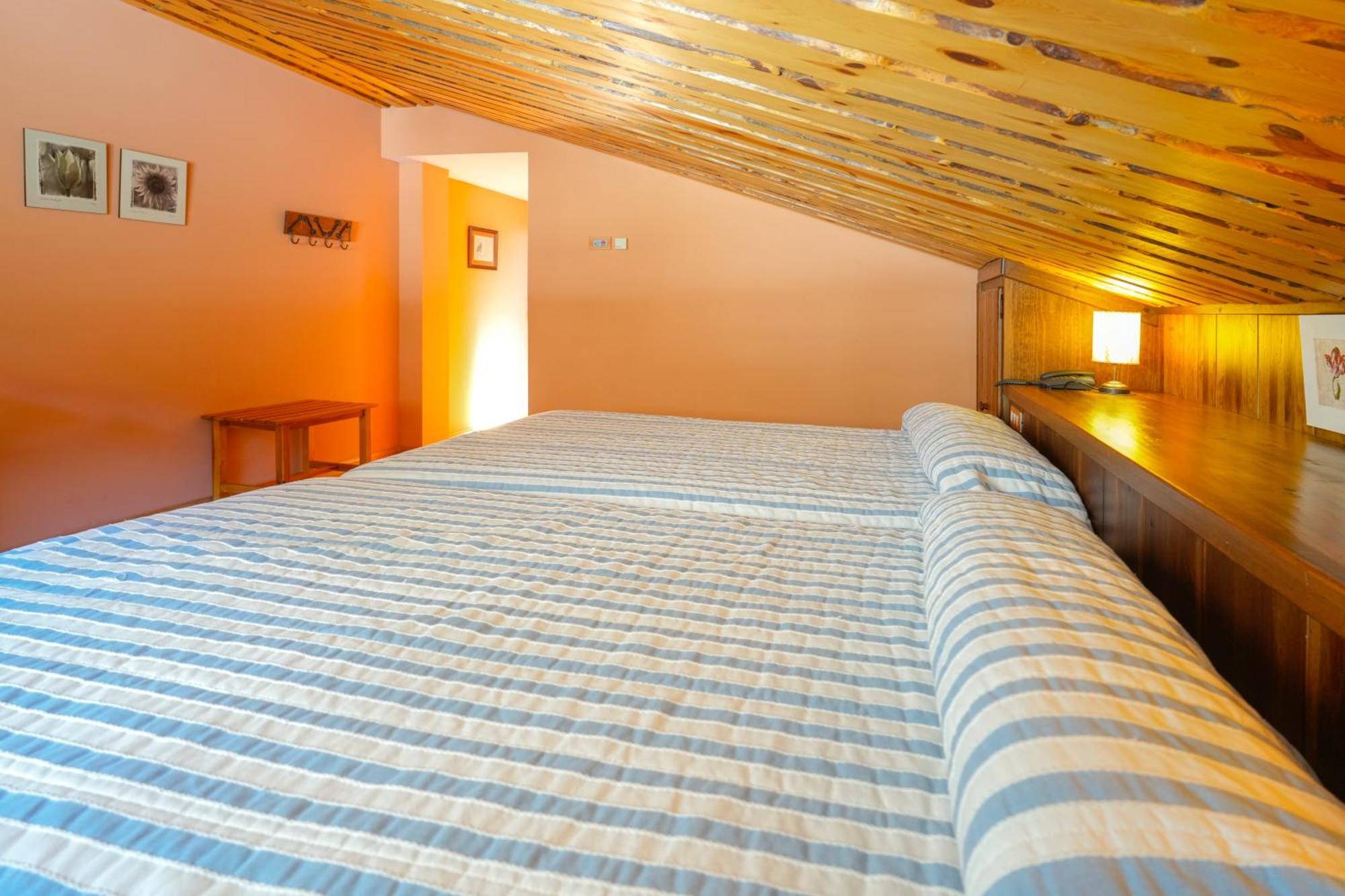 Hotel Turpí