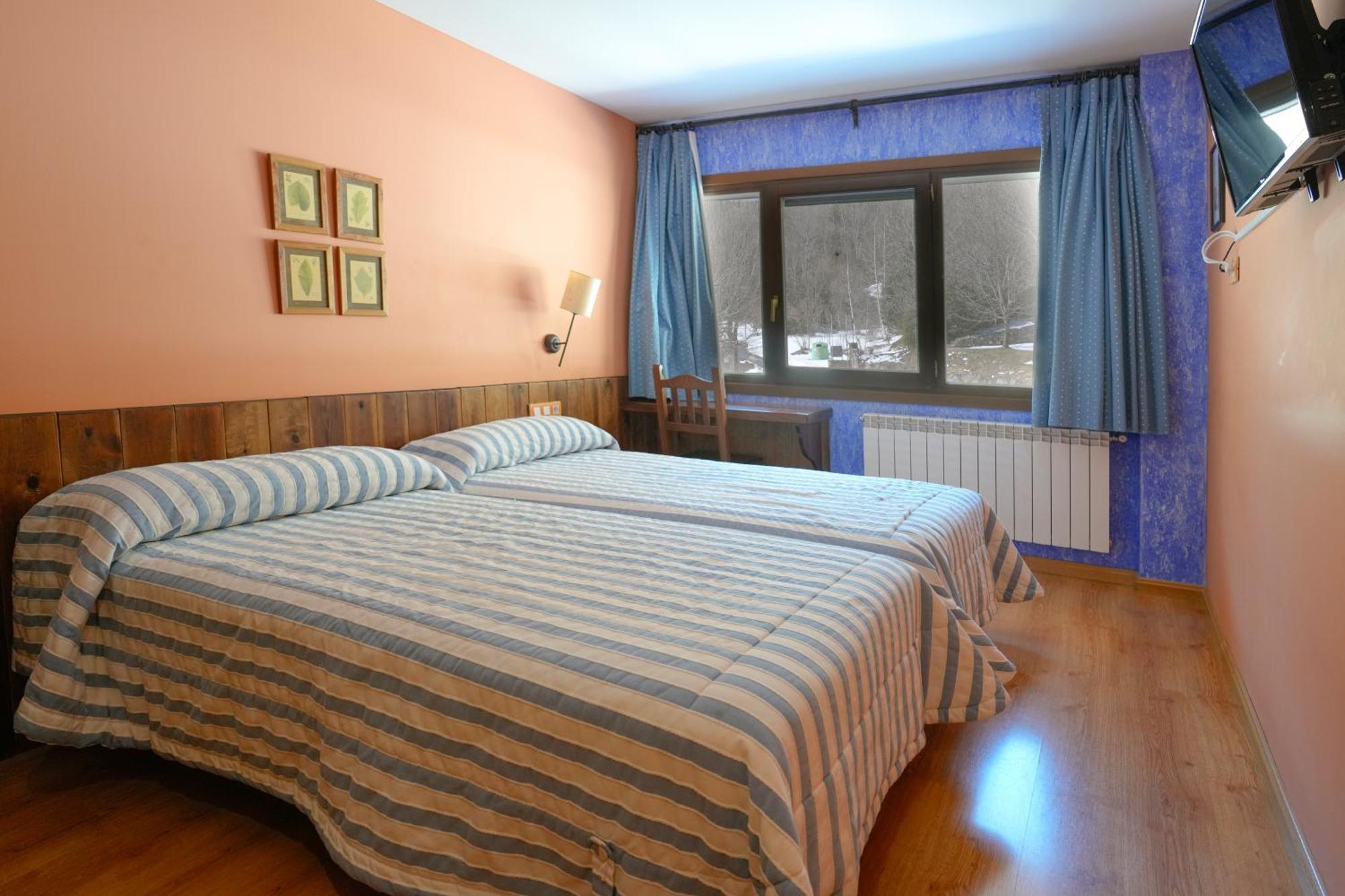 Turpí Hotel Benasque