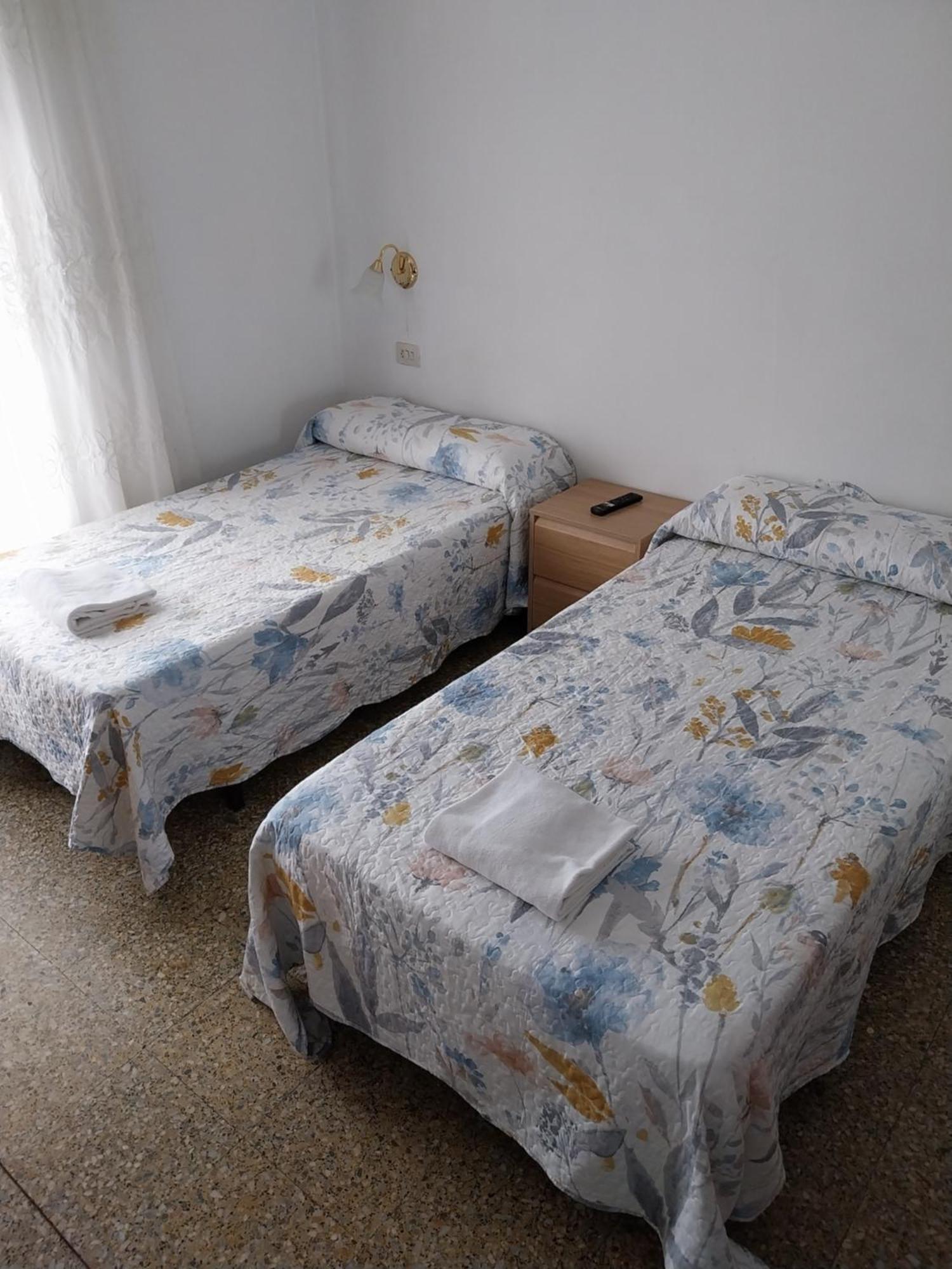 Pension Glorioso Guest house Picarana