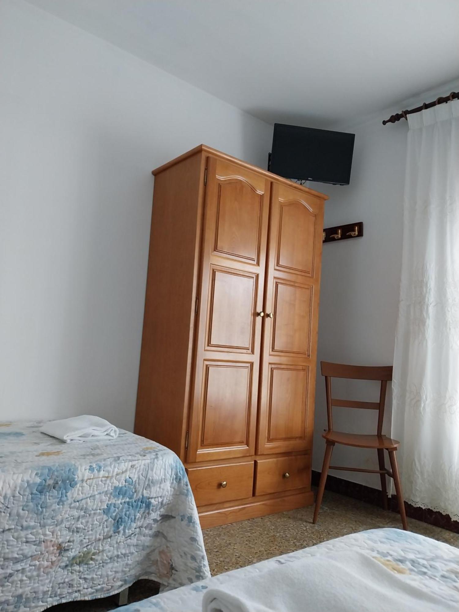 Pension Glorioso Picarana