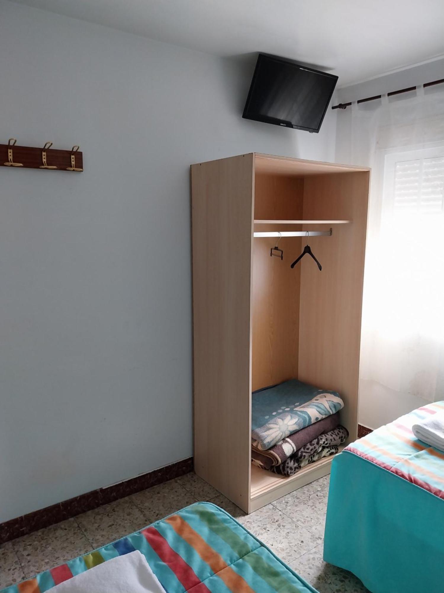 Guest house Pension Glorioso *
