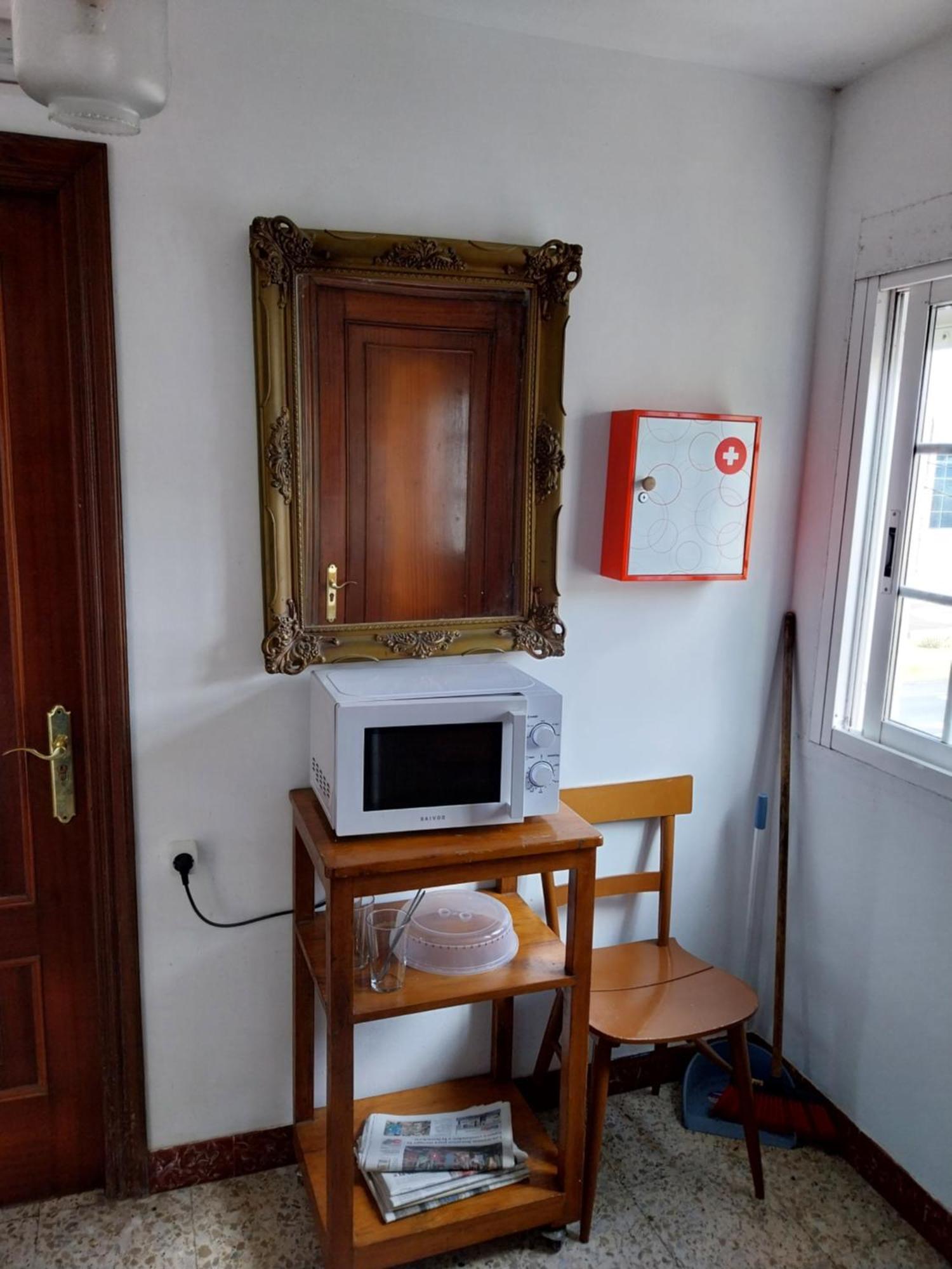 Pension Glorioso Guest house *