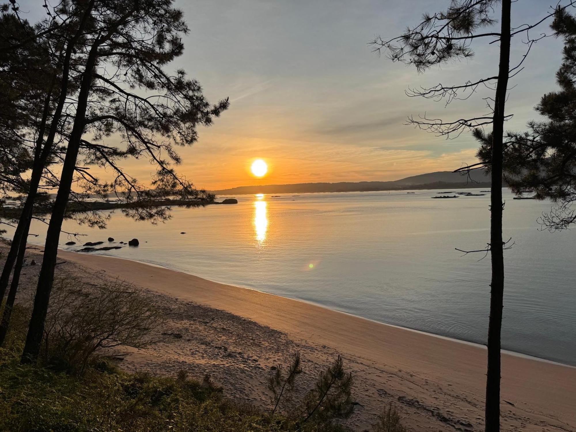 Travesía A Salga 14 * Illa de Arousa