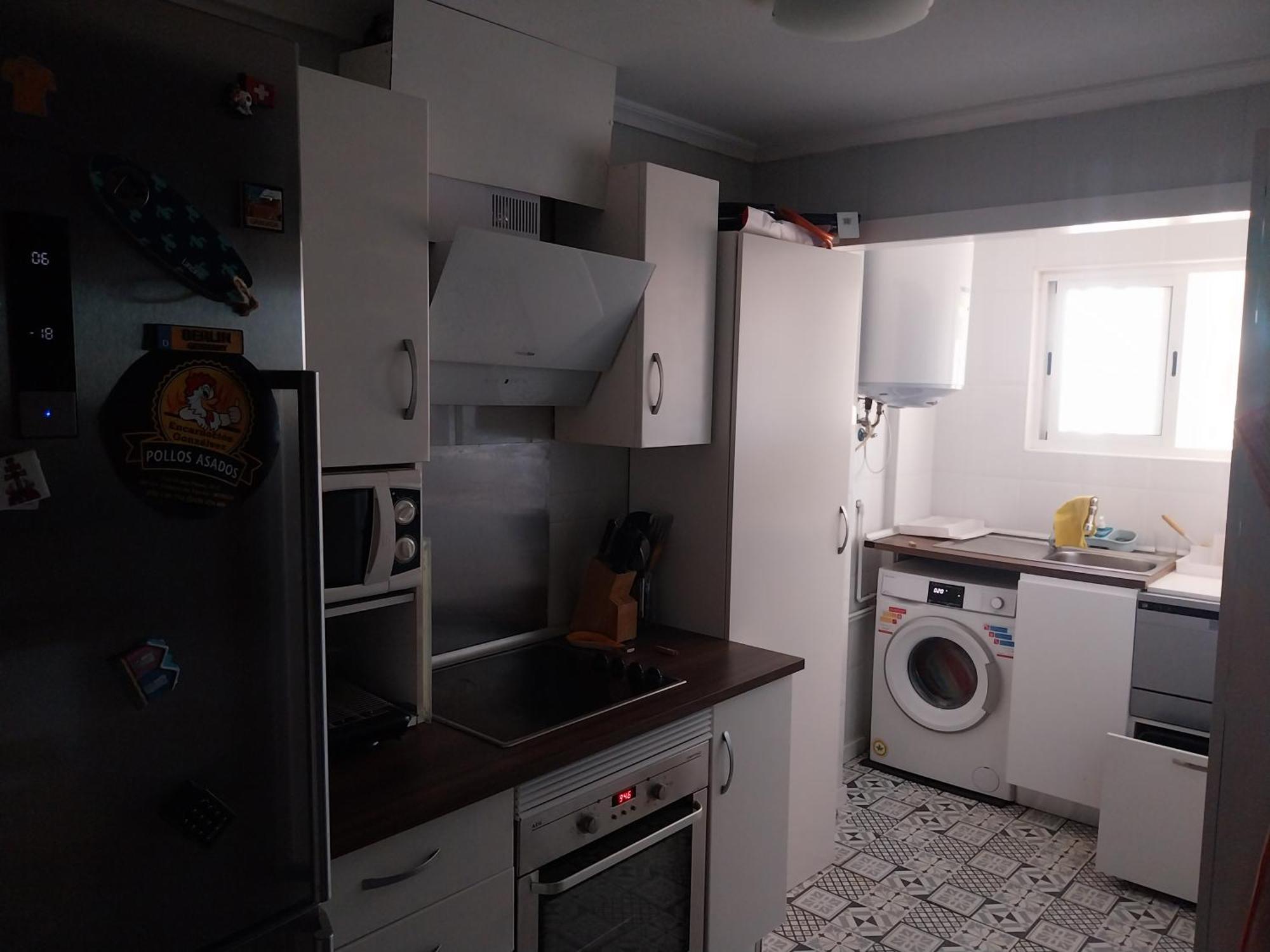 Cala Flores Apartamento