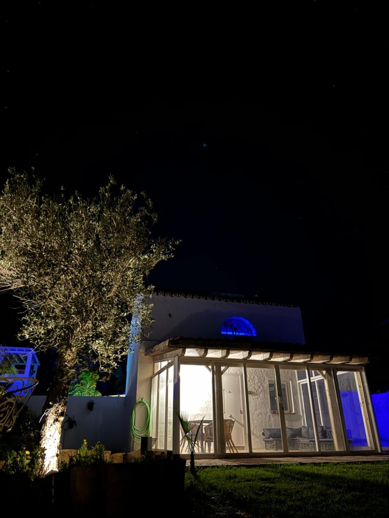 Сasa de vacaciones Cortijito Mangueta El Palmar (Andalucia)