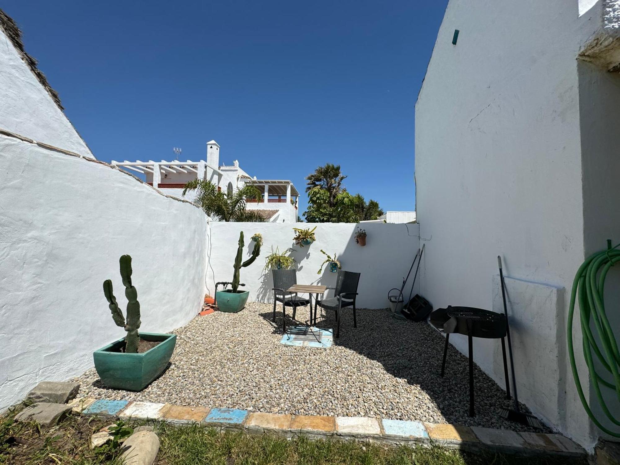 Сasa de vacaciones Cortijito Mangueta El Palmar (Andalucia)