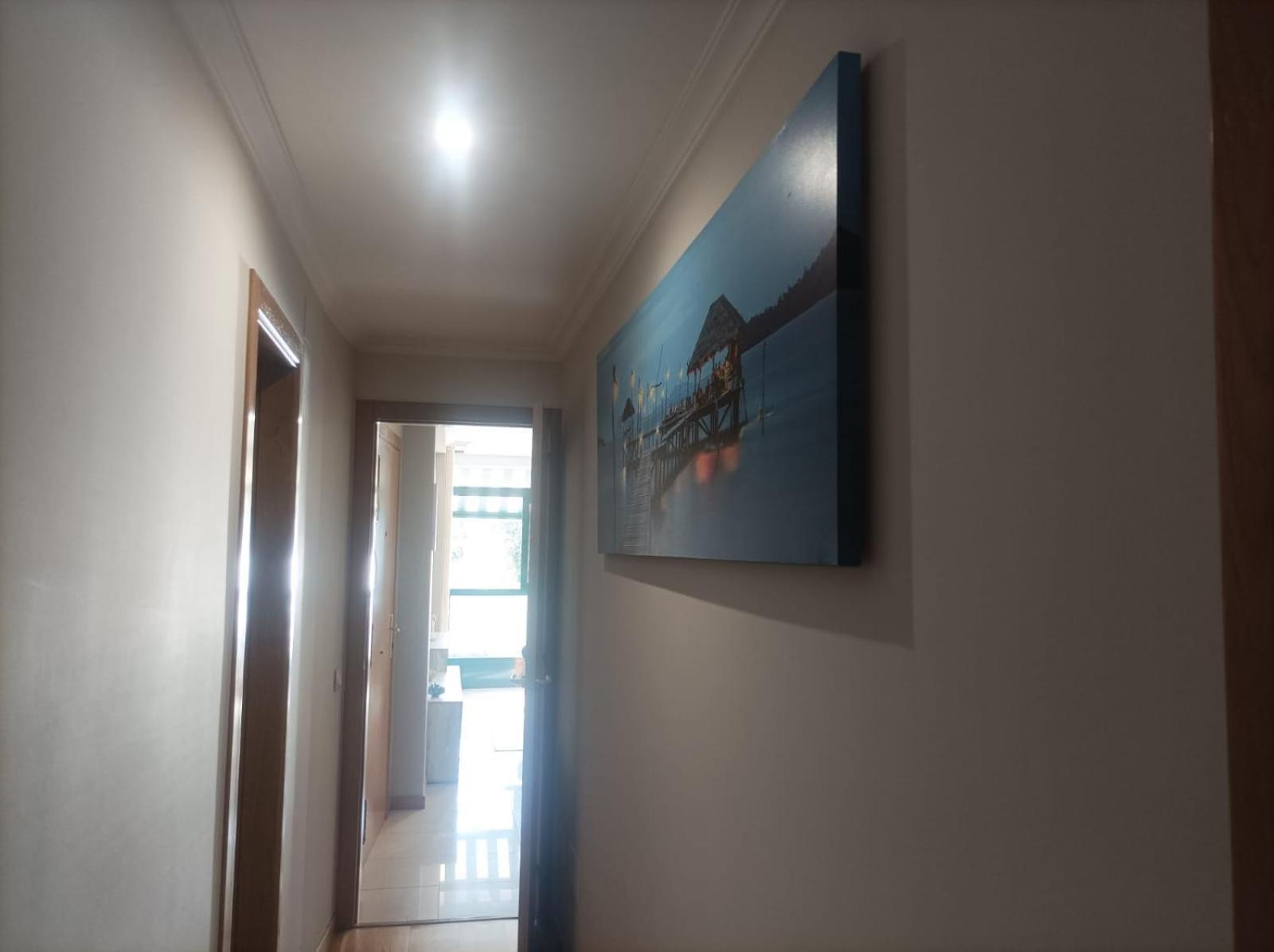 Playa Apartment