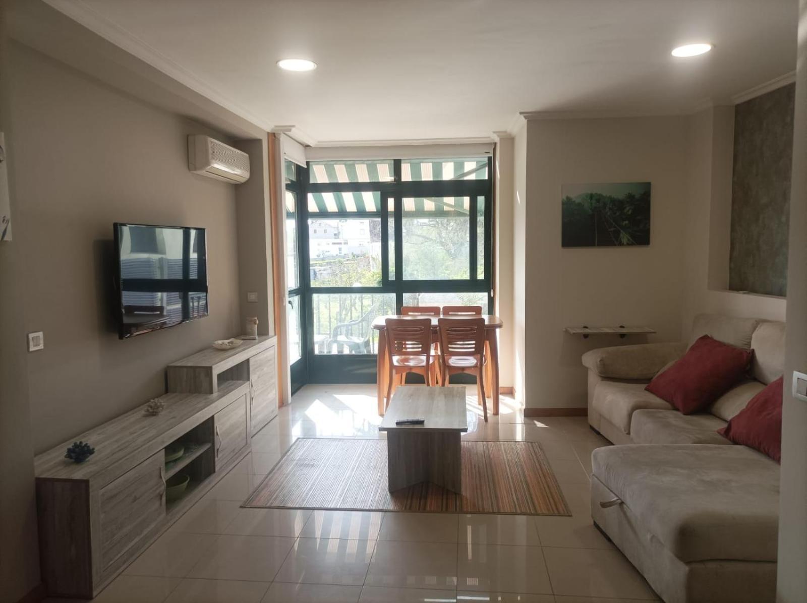 Apartment Playa Areas