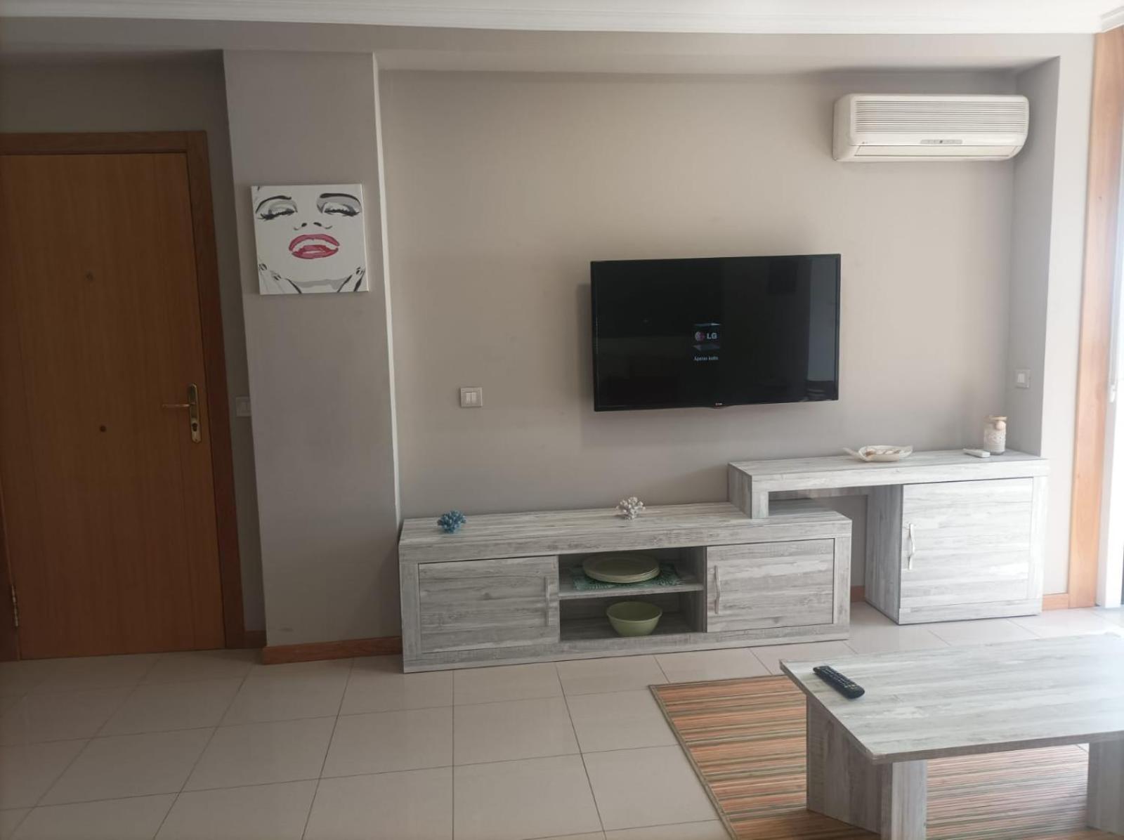 Playa Apartment