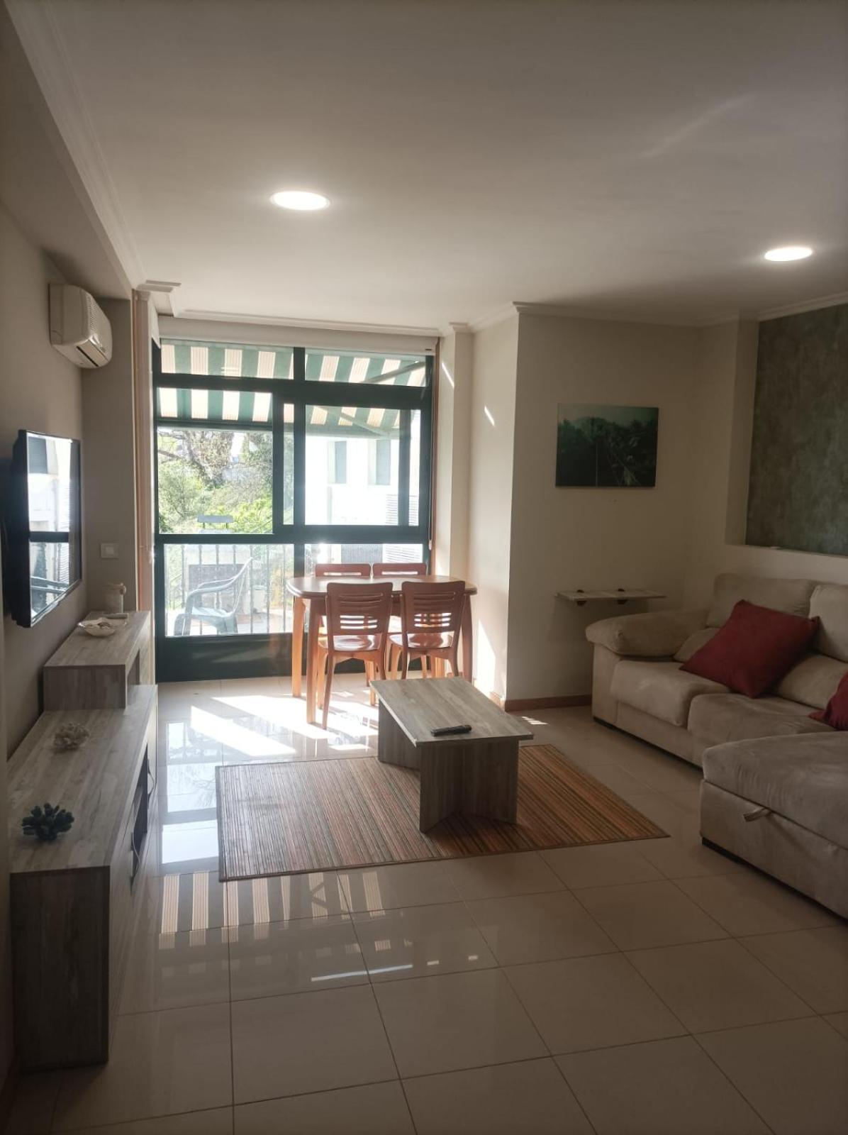 Playa Apartment