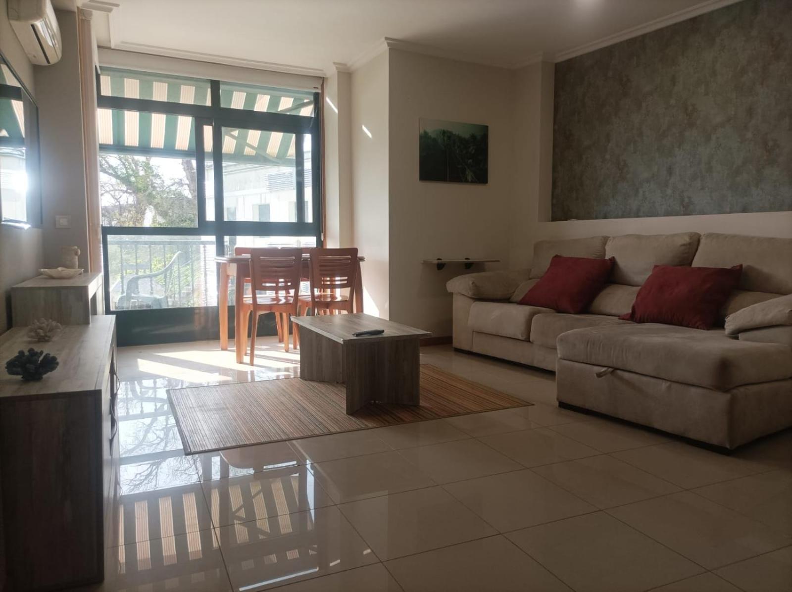 Apartment Playa *
