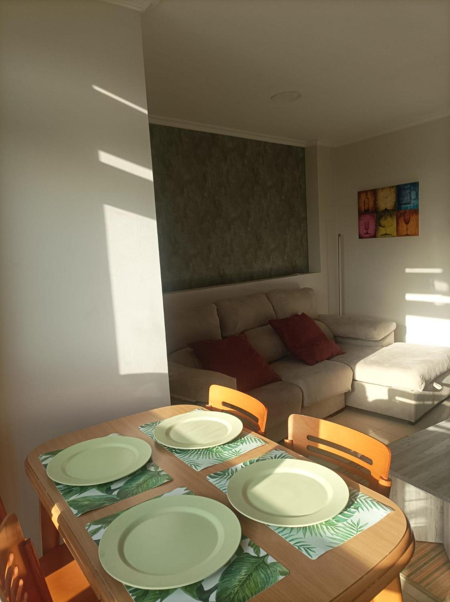 Playa Apartment *
