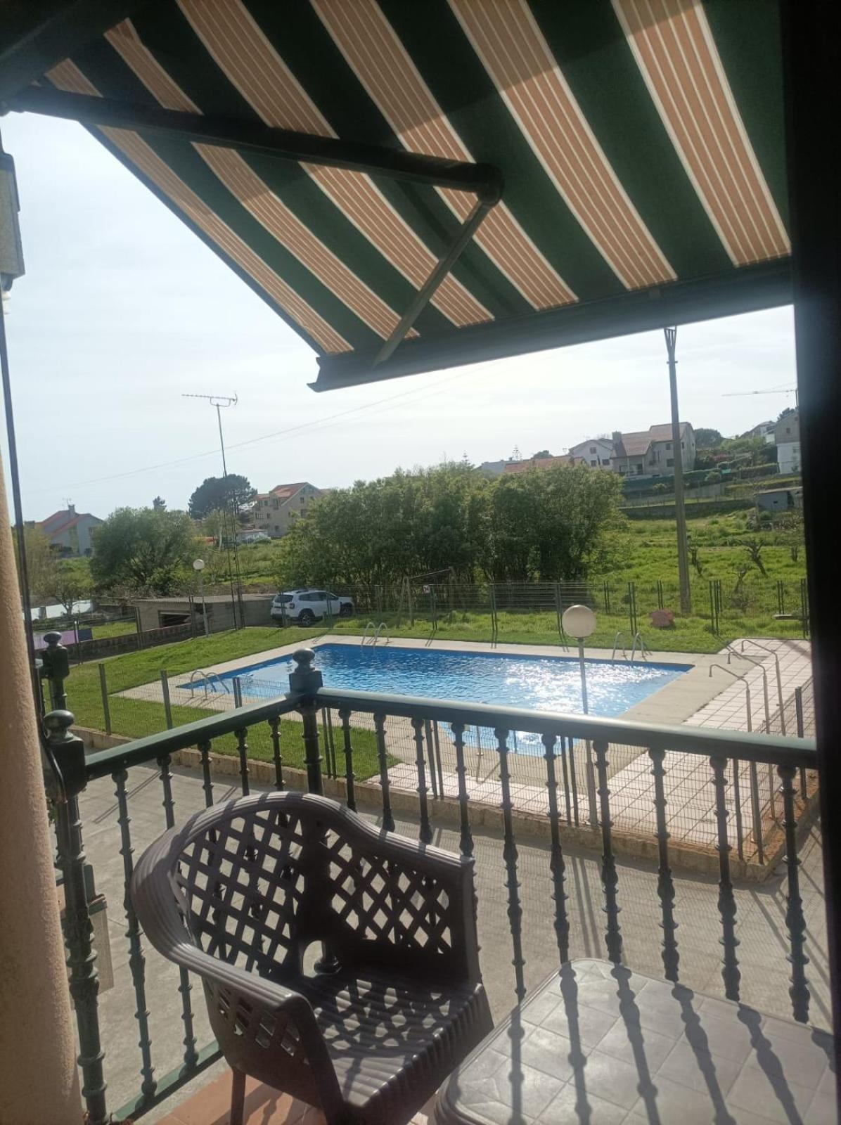 Playa Apartment Areas