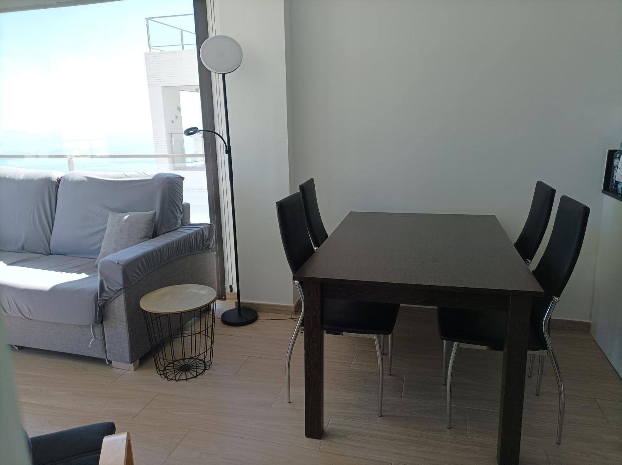 Apartamento Vistas Al Mar