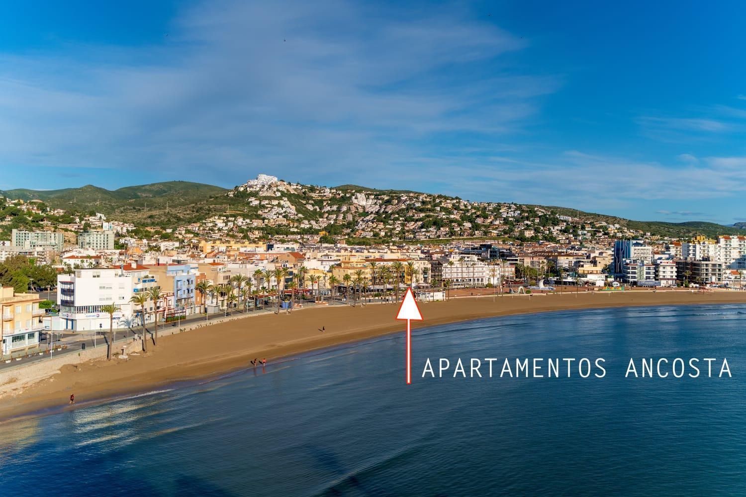 Apartamento Apartmentos Albiol-pons *