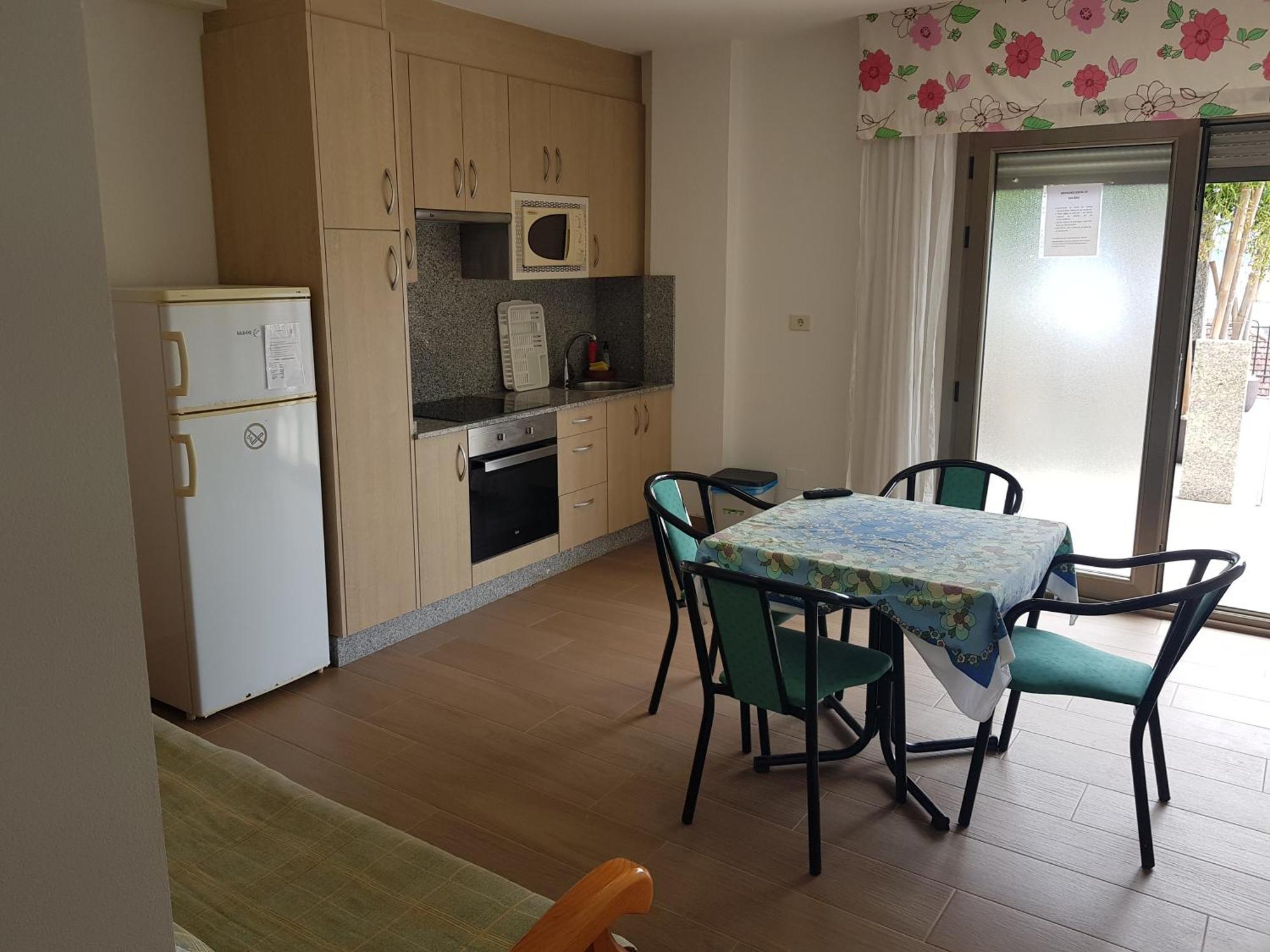 Canada 1 Apartment