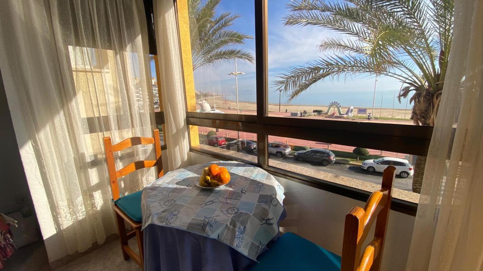 Apartmentos Albiol-pons