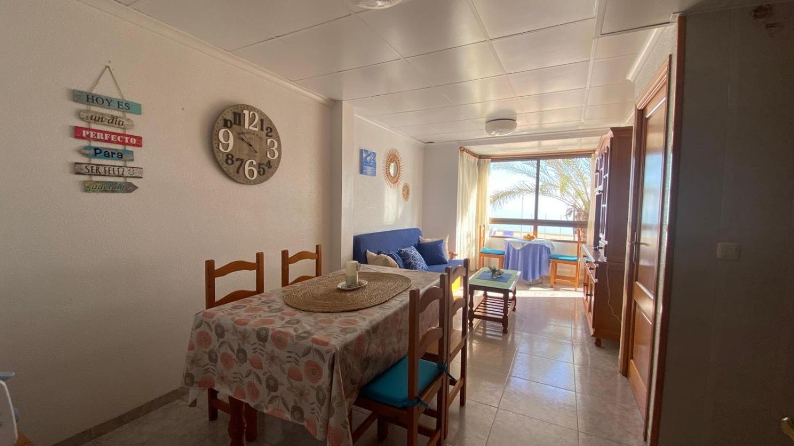 Apartmentos Albiol-pons Apartamento *